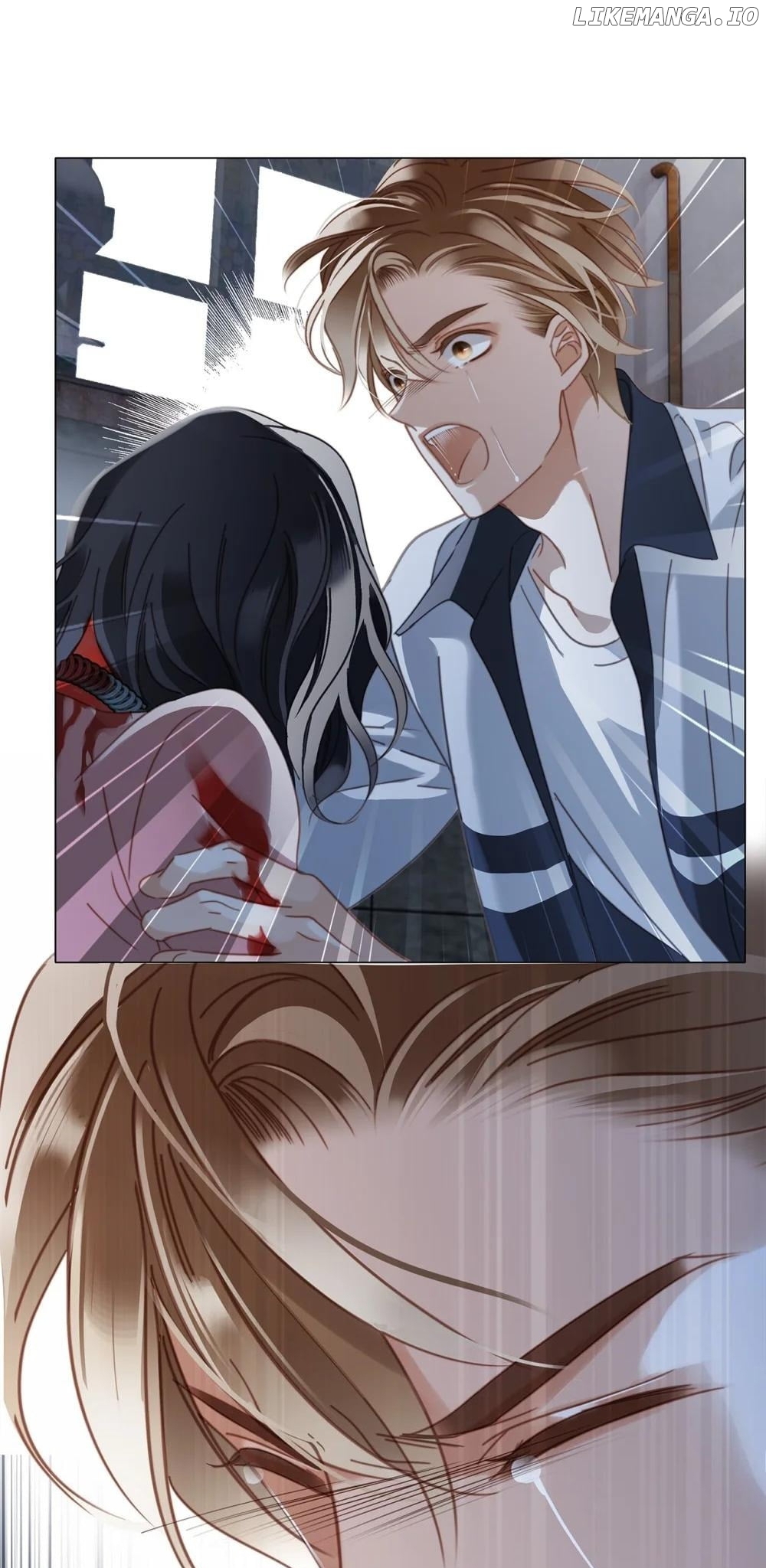 1st Kiss – I Don’t Want To Consider You As Sister Anymore Chapter 64 - 58 - page 6
